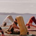 Marbella: Beachfront Yoga and Cava Experience - An In-Depth Look at the Marbella Beachfront Yoga and Cava Experience