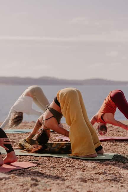 Marbella: Beachfront Yoga and Cava Experience - An In-Depth Look at the Marbella Beachfront Yoga and Cava Experience