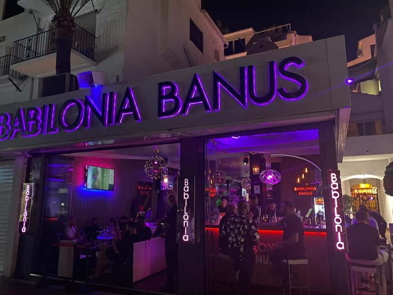 Marbella: Club tour in Puerto Banus, including Drinks and three clubs - Final Thoughts: Is It Worth It?