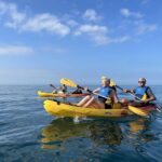 Marbella: Guided Kayak Tour in Puerto Banús - Why You Should Consider This Tour