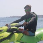 Marbella: Jet Ski at the Golden Mile - Authentic Feedback from Participants