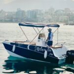 Marbella: License-free Boat Rental for dolphin watching - The Sum Up