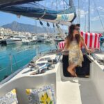 Marbella, Port Banus : SAILING Tour on Private Sailing Boat - The Balance of Comfort, Adventure, and Authenticity