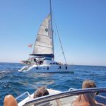 Marbella: Private Cruise in Catamaran - What to Expect on Your Cruise