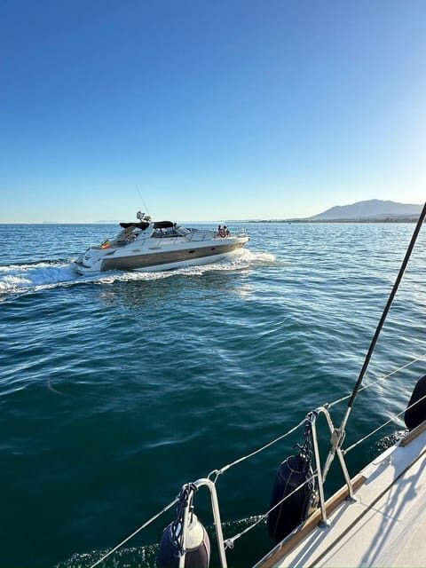 Marbella: Private Cruise in Luxury Yacht - Practical Tips and Final Thoughts