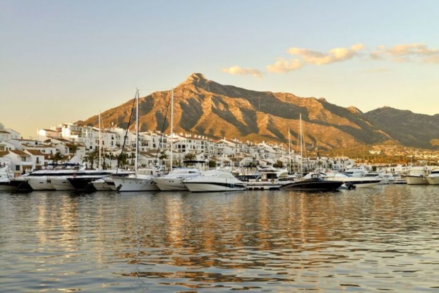Marbella: Private custom tour with a local guide - The Itinerary: What to Expect