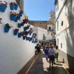 Marbella: Private guided city tour with tapas tasting - Hidden Corners and Historic Remnants