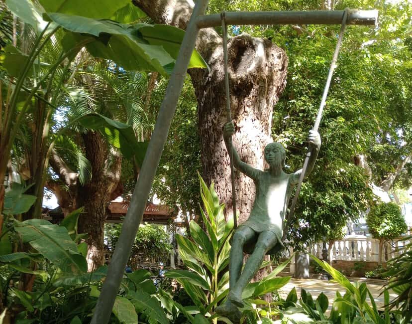 Marbella: Private Tour of the Historic Center - What Travelers Say: Insights From Past Visitors