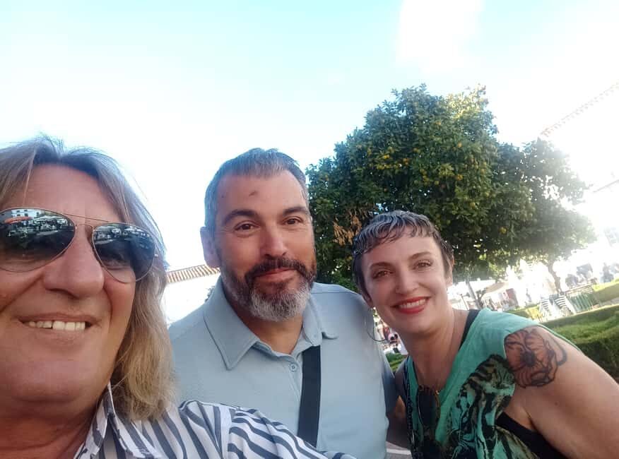 Marbella: Private Walking Tour with a Local - Final Thoughts