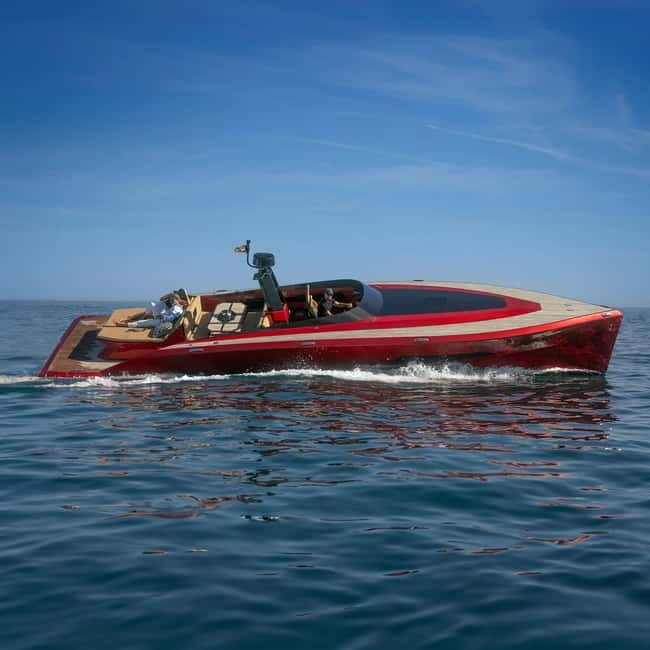 Marbella: Private Yacht Charter - The Value of a Private Yacht Experience