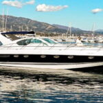Marbella: shared cruise 2-4 hours on luxury yacht Targa 37 or Targa 48 - The Value of the Experience