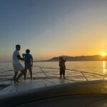 Marbella: Sunset on a Shared Yacht with Cava and Strawberries - Who Is This Tour Best For?