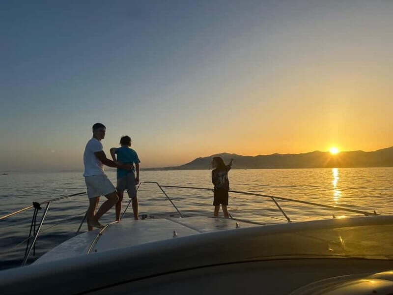Marbella: Sunset on a Shared Yacht with Cava and Strawberries - Who Is This Tour Best For?