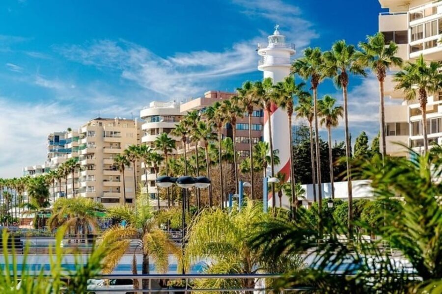 Marbella : Walking Custom Tour with a Local Guide - A Closer Look at the Itinerary