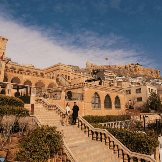 Mardin Private Old Town City Tour - How This Tour Makes the Past Come Alive