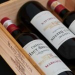 Margaux - Exclusive tasting of 6 wines - Setting the Scene: Château Haut Breton Larigaudière