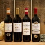 Margaux - Tasting of 4 wines - Why This Tasting Might Be Perfect for You