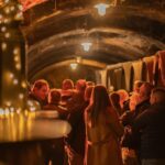 Maribor: Vinag Wine Cellar Tour with Wine tasting and snacks - What Sets this Tour Apart?