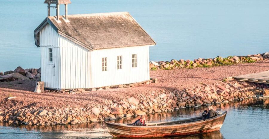 Mariehamn Private Guided Walking Tour - The Value of a Private Guide