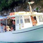 Marina di Camerota: boat tour in Baia Infreschi - The Experience and Value