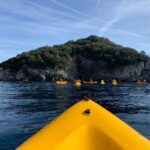 Marine Park of Bergeggi Island: Guided Kayak Tour - Exploring Bergeggi Island and Its Marine Wonders