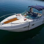 MARLO YATCH - 8m 7pax - How the Itinerary Breaks Down