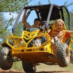 Marmaris: 4WD Buggy Safari Tour - What You Can Expect During the Tour