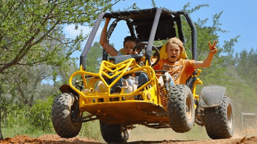 Marmaris: 4WD Buggy Safari Tour - What You Can Expect During the Tour