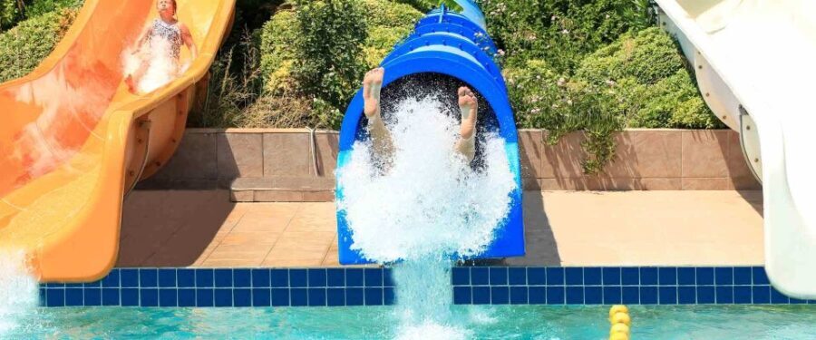 Marmaris Aqua Dream Water Park Ticket - Who Would Enjoy This Experience?