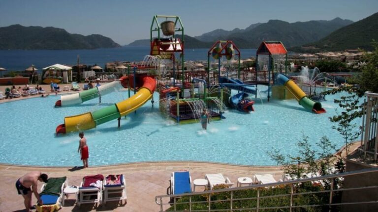 Marmaris: Aqua Dream Waterpark Entry Ticket & Hotel Transfer - The Takeaway: Is It Worth It?