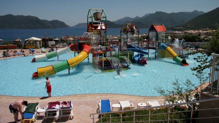 Marmaris: Aqua Dream Waterpark Entry Ticket & Hotel Transfer - The Takeaway: Is It Worth It?