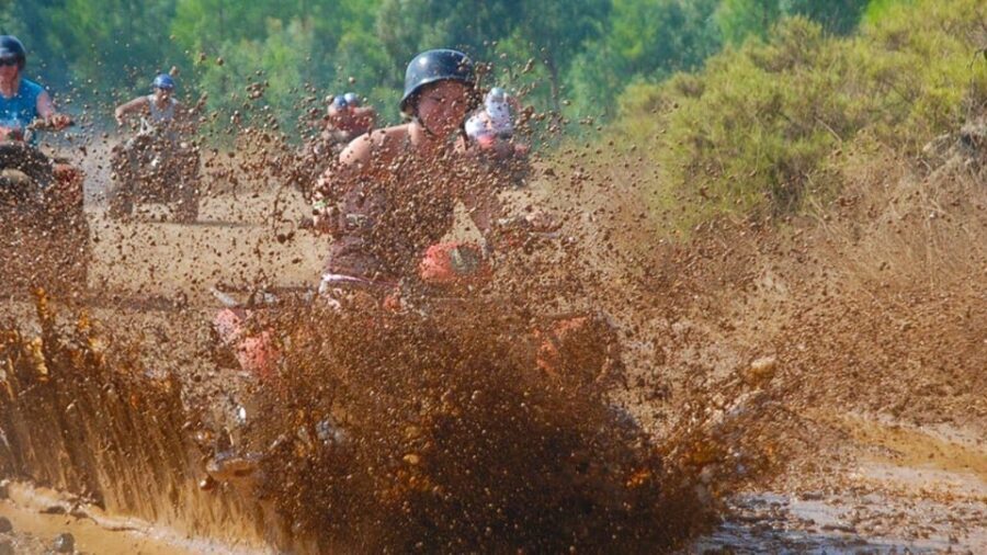 Marmaris ATV (Quad) Safari - Final Analysis: Is the Marmaris ATV Safari Worth It?