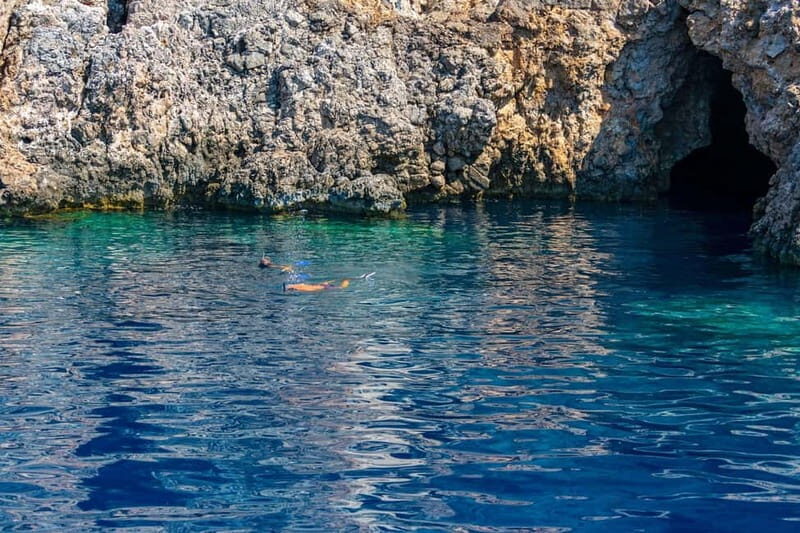 Marmaris: Boat Trip w/Lunch, ansfer & Unlimited Drinks - A Closer Look at the Highlights