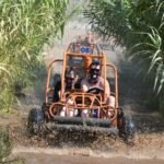 Marmaris: Buggy Safari Off-Road Adventure and Hotel Transfer - The Value of This Adventure