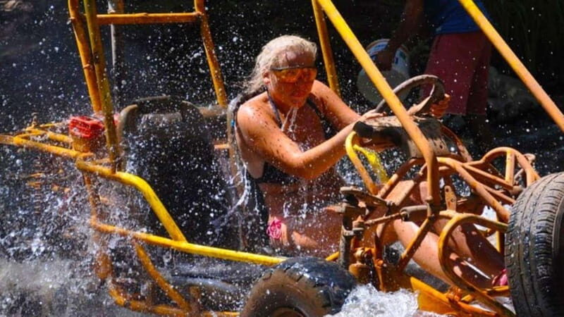 Marmaris Buggy Safari - What To Expect from the Marmaris Buggy Safari