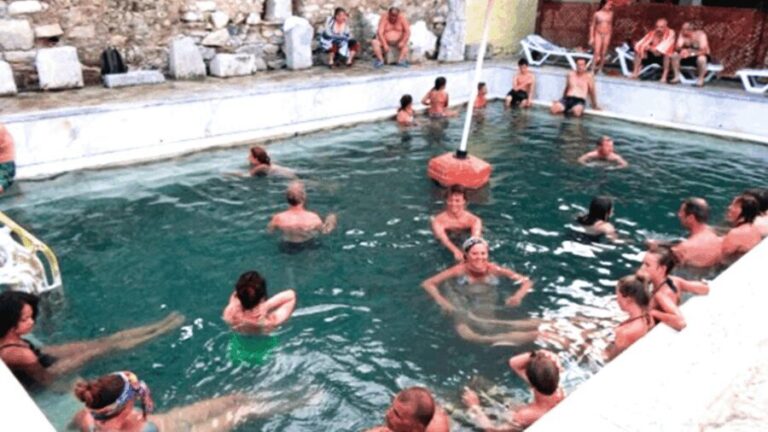 Marmaris: Dalyan, Turtle Beach, and Kizilkum Bay Boat Tour - Practical Tips for Making the Most of Your Day