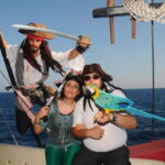 Marmaris: Family-Friendly Pirate Boat Trip with Transfers - The Authentic Touch from Travelers