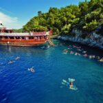Marmaris Full-Day Boat Trip with Unlimited Soft Drinks+Lunch - Authenticity and Practicalities
