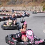 Marmaris: Go-Karting Adventure Trip with Hotel Pickup - The Review Insights