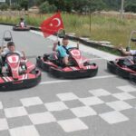 Marmaris: Go Karting Experience - Is It Worth the Price?