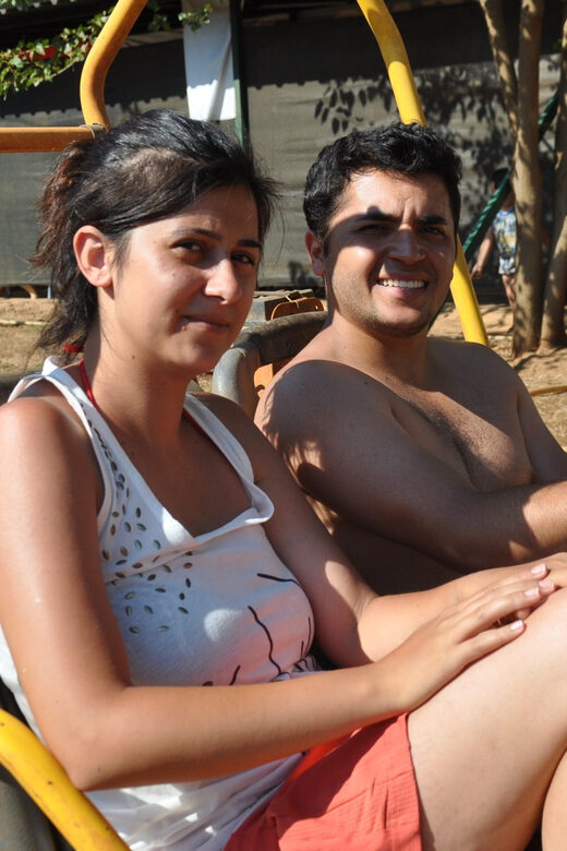 Marmaris: Guided Off-Road Buggy Tour - What to Expect from the Marmaris Off-Road Buggy Tour