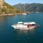 Marmaris & Icmeler Private Sunset Dinner Cruise - Why This Cruise Stands Out