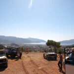 Marmaris: Jeep Safari, Turgut Waterfall, Jesus Beach w/Lunch - Visiting Turgut Waterfall