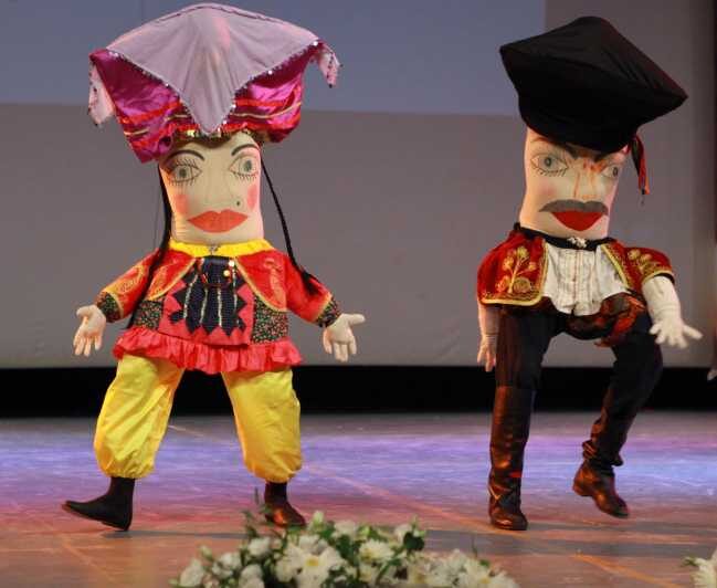 Marmaris: Live Turkish Night Experience w/Dinner & Drinks - The Itinerary Breakdown