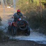 Marmaris: Off-Road Quad Safari with Hotel Pickup - Who Will Love This Tour?