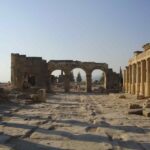 Marmaris: Pamukkale, Hot Springs, Travertines Tour w/Lunch - Authentic Experiences Drawn from Reviews