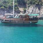 Marmaris: Private Boat Cruise w/ Lunch and Soft Driks - FAQs
