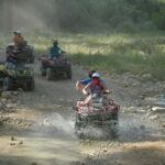 Marmaris: Quad Bike ATV Safari Experience with Transfer - What to Expect from the Quad Bike Safari