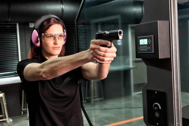 Marmaris: Shooting Range Experience with Hotel Transfers - Deep Dive into the Experience
