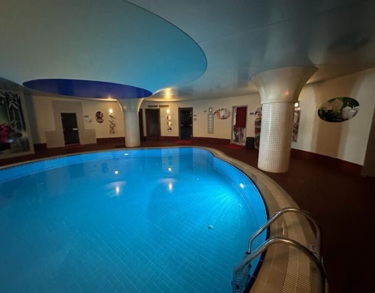 Marmaris: Traditional Turkish Bath Experience with Transfers - The Value and Authenticity of the Experience